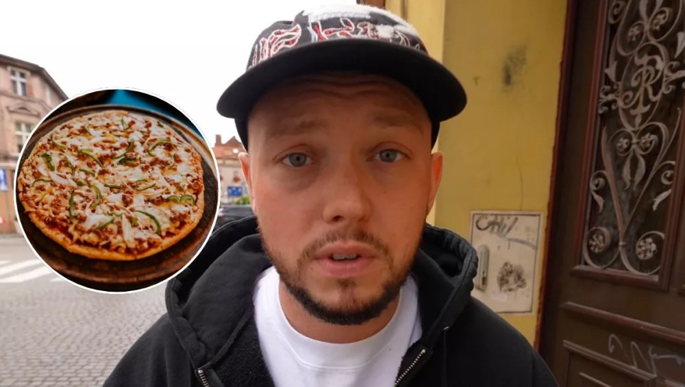 Książulo wchodzi na rynek z własną pizzą. Gdzie kupić i za ile?