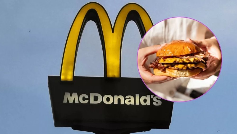Od kiedy Drwal w McDonalds? Wtedy się pojawi