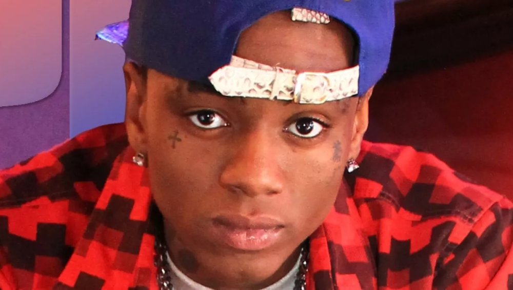 Soulja Boy chce zostać prezydentem USA. Raper celuje w Biały Dom w… 2028 roku