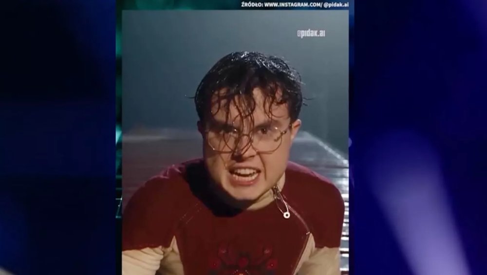 Polski Spider-Man, Johnny Bravo jako człowiek i obiad u babci. AI Lista 20.09.2026