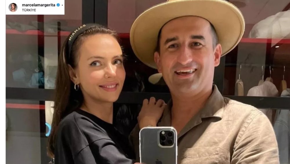 Michał Koterski i Marcela Leszczak rozwiedli się. W sądzie zachowywali się nietypowo