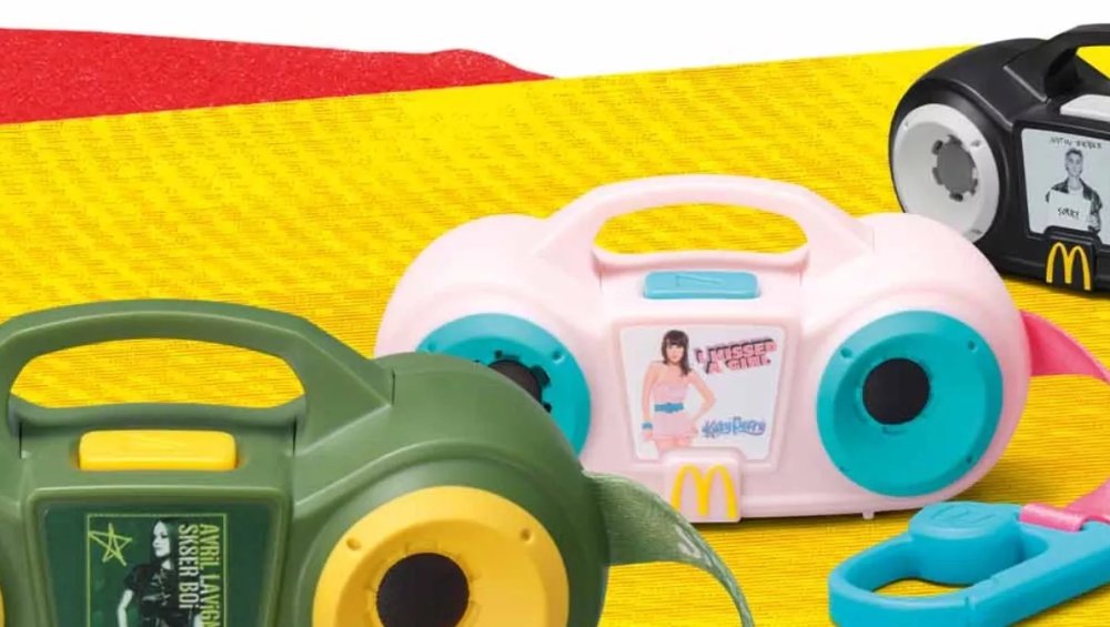 Marzenie millenialsa w McDonald’s. Potrzebujemy tego