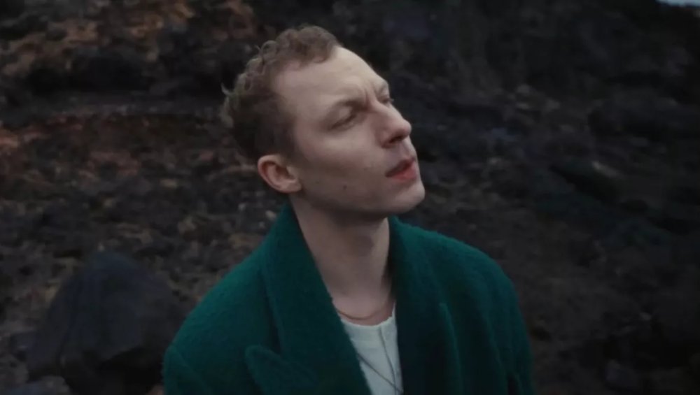Igor Herbut wydał drugi solowy album. Żeremie już dostępne