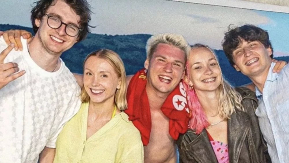 FRIENDZ ogłaszają kolejną trasę koncertową. W 2027 roku ruszą z jeszcze większym show
