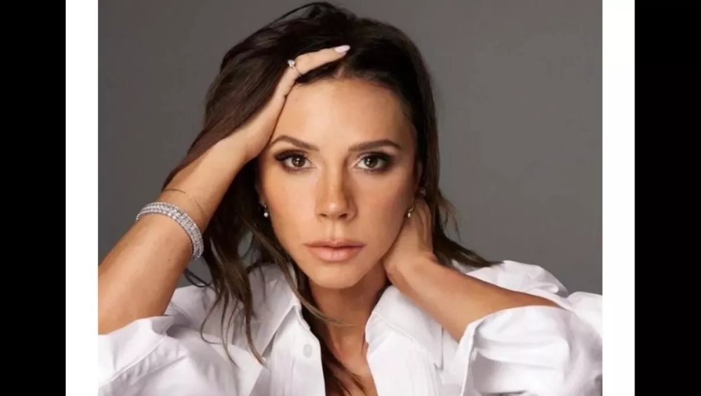 Victoria Beckham znowu w studiu nagraniowym. Co szykuje?