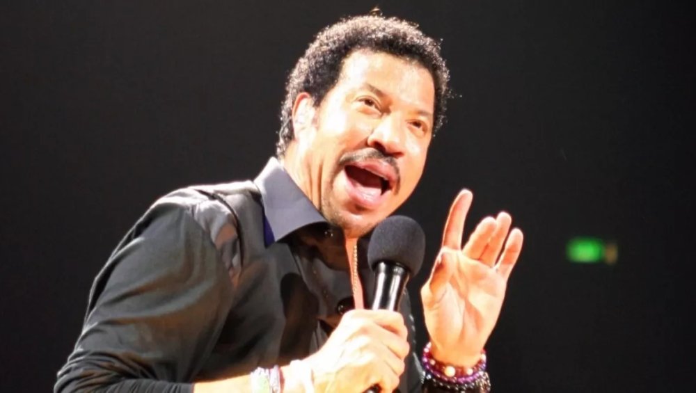 Lionel Richie trafił do szpitala. Konieczna była ablacja serca