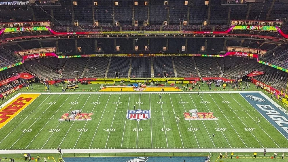 Kto wystąpi na Super Bowl 2027? Gwiazda halftime show już znana