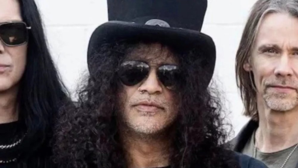 Slash wystąpi w Warszawie. Gdzie i kiedy?