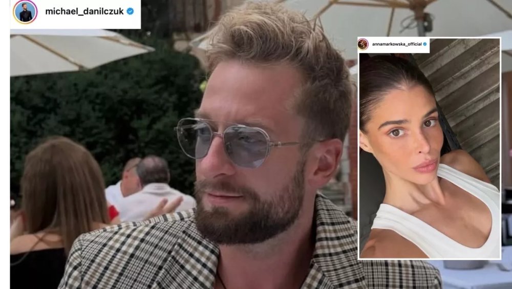 Były Maffashion i ex Wojewódzkiego razem? Są pierwsze ślady!