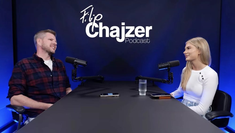 Filip i Bianka Chajzer są astrologicznie dopasowani. Co to znaczy?