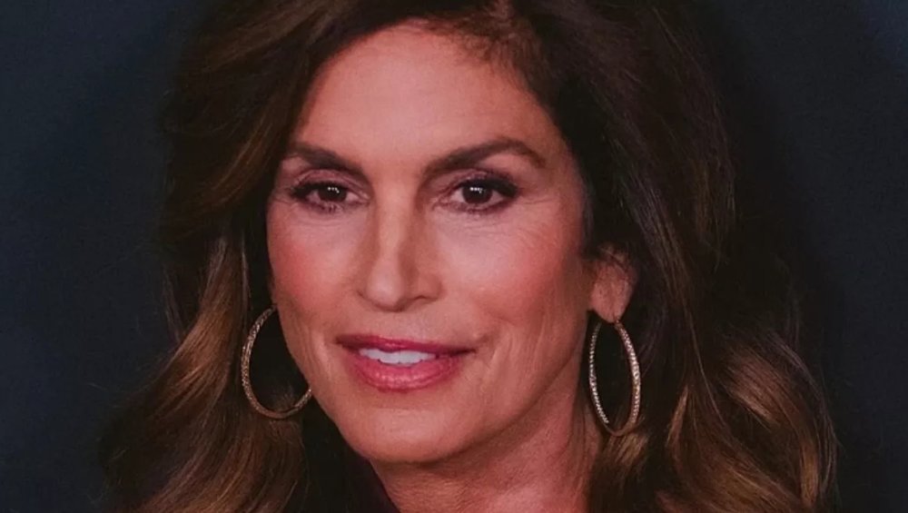 Nie żyje syn Cindy Crawford. Miał 27 lat