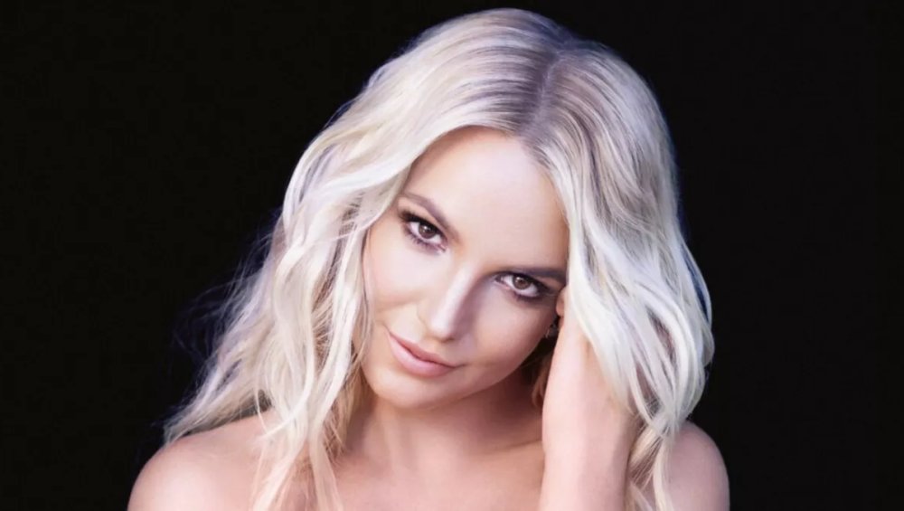 Britney Spears opublikowała piosenkę. Justin Timberlake jednym ze współautorów