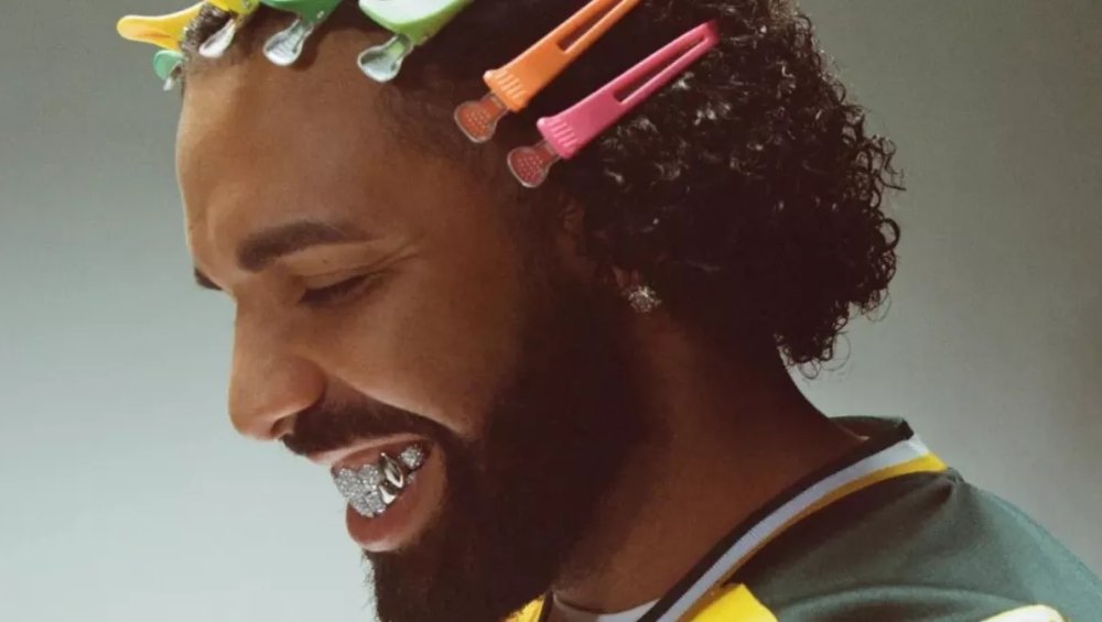 Drake też rezygnuje z walki o Grammy. To już kolejny artysta