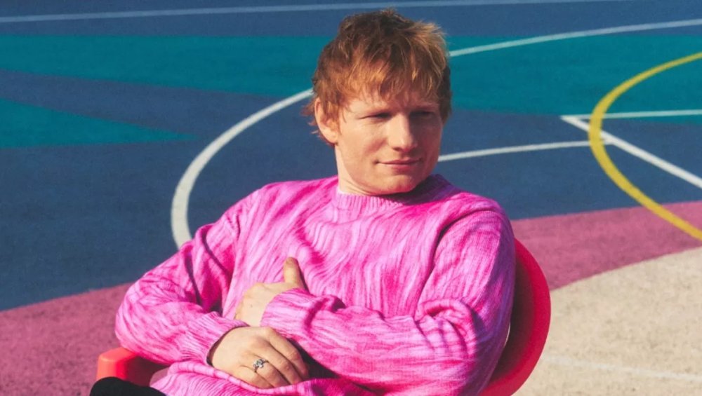 Ed Sheeran ogłasza nowych artystów na trasie. To oni zastąpią Macklemore’a