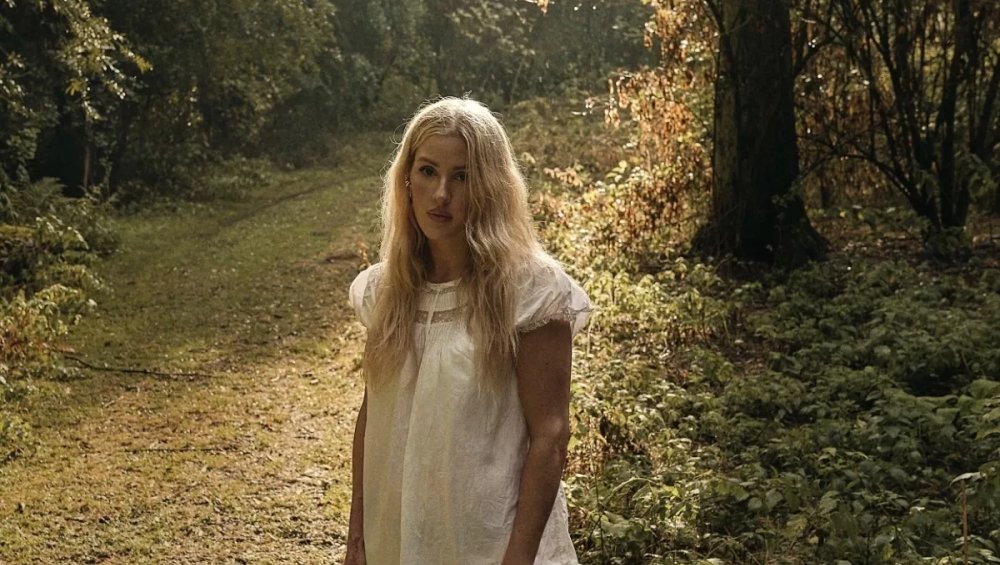 Ellie Goulding headlinerką festiwalu w Ostrawie. Dołączyła do Robbiego Williamsa