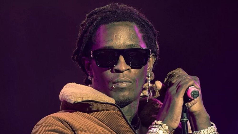 Young Thug: setlista na koncert w Łodzi. Jakie piosenki usłyszymy?