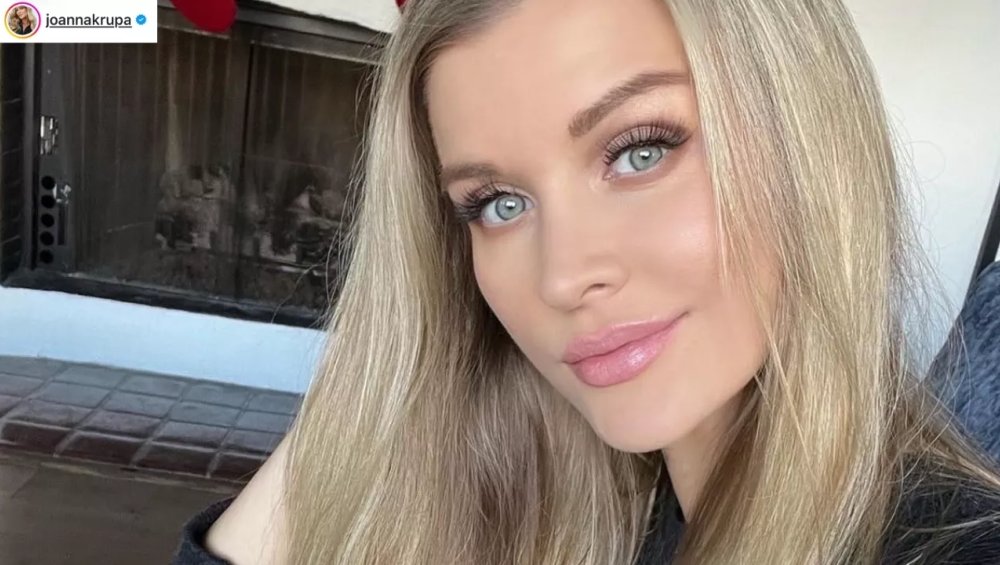 Tak mieszka Joanna Krupa. Pokazała swoją luksusową willę