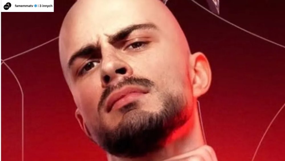 Blendusiak zawalczy w Fame MMA. Ma rozmach po rozstaniu z Fausti