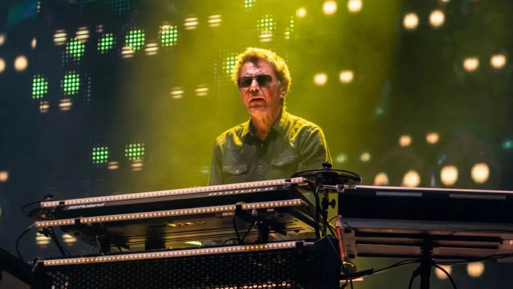 Jean-Michel Jarre ponownie wystąpi w Polsce. Trzy koncerty i nowy album na 50-lecie kariery