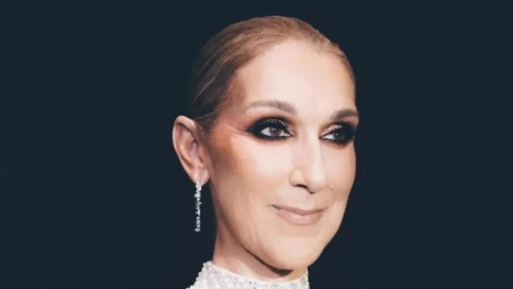Chwile grozy podczas koncertu Céline Dion. Piosenkarka upadła na scenie