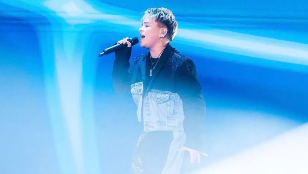 Wiktor Sas zabrał głos po Eurowizji Junior. Tak podsumował szóste miejsce