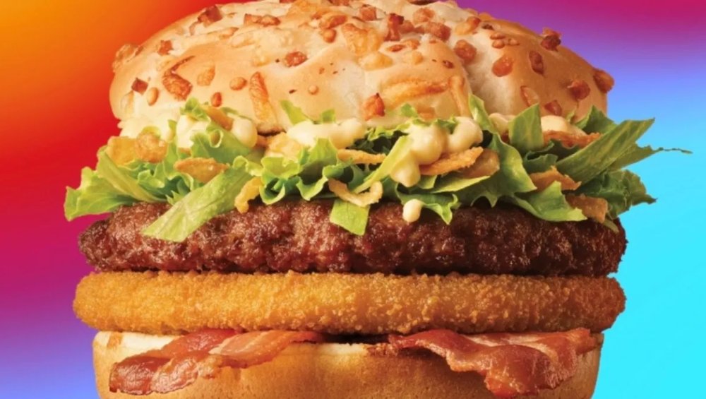 Od kiedy Drwal w McDonalds? Wtedy się pojawi