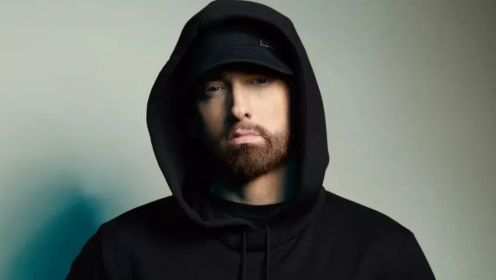 Eminem stworzył własną grę. To iście halloweenowa atrakcja