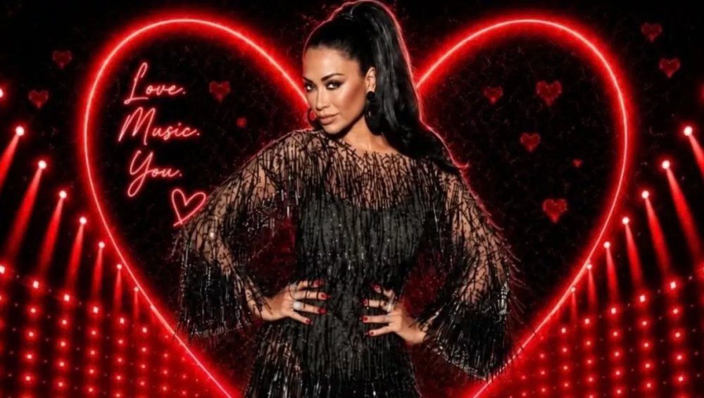 Nicole Scherzinger wraca do Polski i to szybko! Kiedy i gdzie wystąpi?
