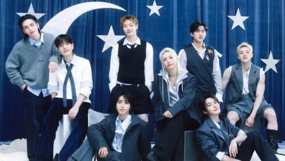 Stray Kids rezygnują z walki o Grammy. To już drugi zespół