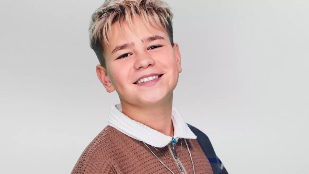 Polska piosenka na Eurowizję Junior 2026. Tekst Gravity Wiktora Sasa