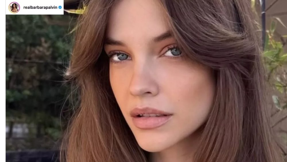 Barbara Palvin modelką Victoria’s Secret 6 tygodni po porodzie (!). Wspierał ją mąż