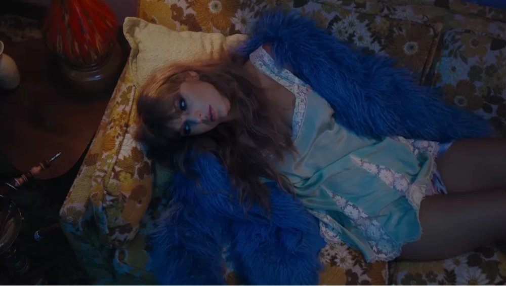 To tu Taylor Swift miała tworzyć album 1989. Teraz willa trafiła na sprzedaż