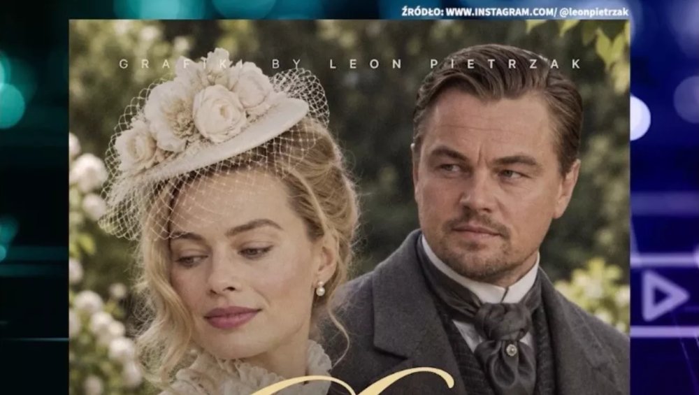 Hollywoodzka Lalka, politycy jako gangsterzy, tańcząca Mona Lisa i Lewandowscy w muzycznej wersji. AI Lista 18.10.2026