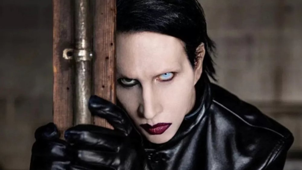 Marilyn Manson wróci do Polski w 2027 roku. Wystąpi na festiwalu