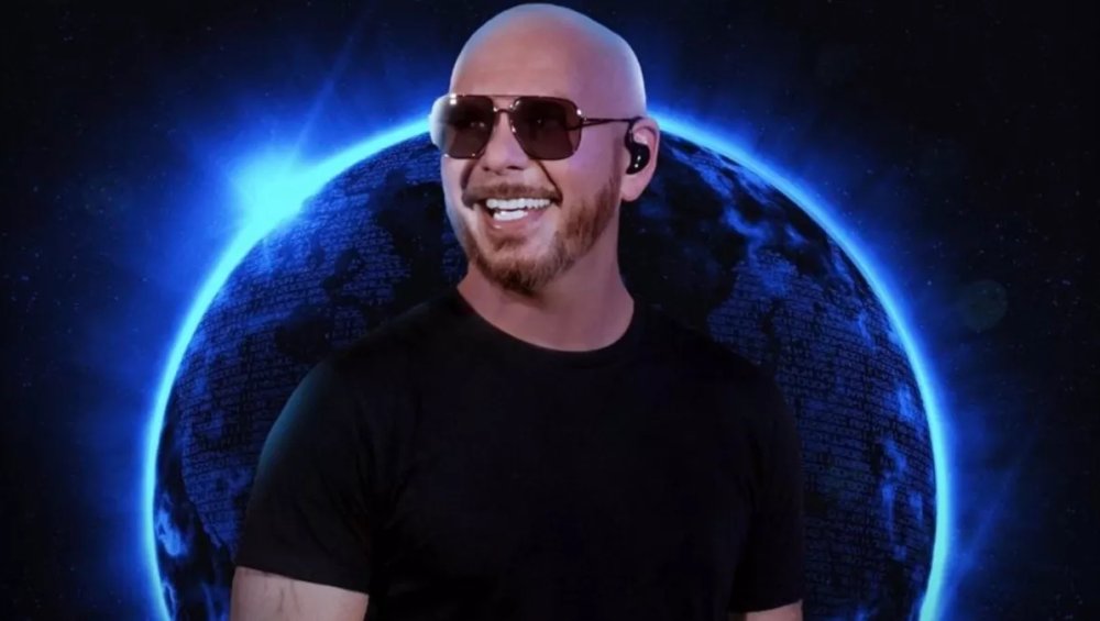 Nowy album Pitbulla już jest. PITCOIN to aż 24 utwory i wyjątkowi goście