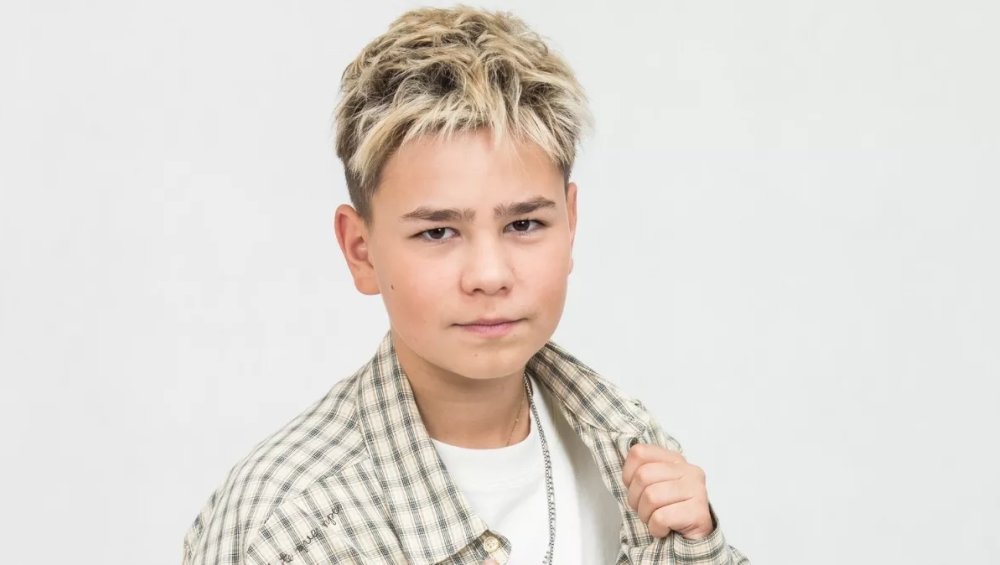 Kto wygra Eurowizję Junior 2026? Wiktor Sas wśród faworytów