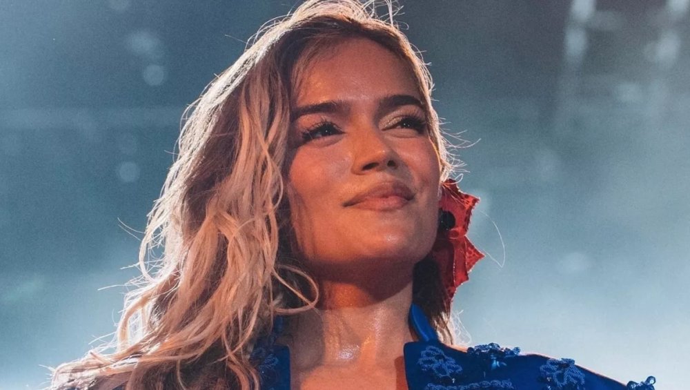 Koncert Karol G na PGE Narodowym ODWOŁANY! Fani nie zobaczą gwiazdy w Warszawie