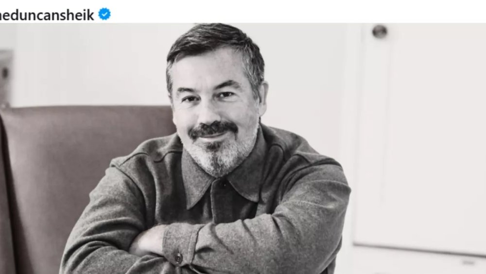 Duncan Sheik nie żyje. Nagradzany wokalista i kompozytor miał 56 lat