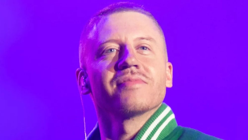 Macklemore wypadł z trasy Eda Sheerana, więc.. zrobił swoją. Znamy szczegóły