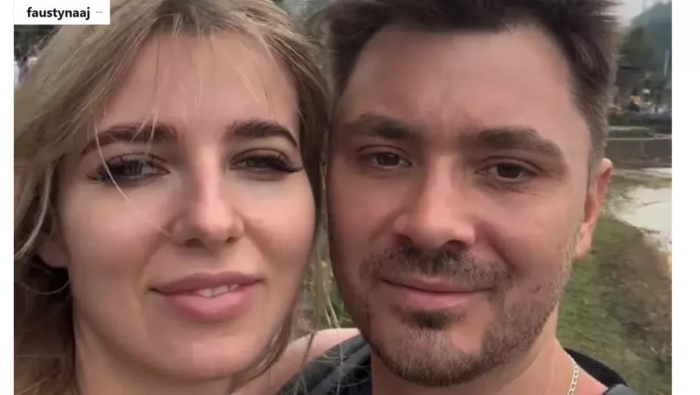 Żona Daniela Martyniuka zabrała głos w sprawie jego wulgarnych wpisów. Będzie rozwód?