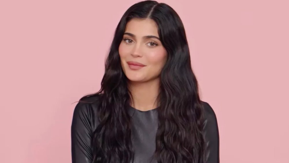 Kylie Jenner poszła w pokazie Victoria’s Secret. Jak wypadła?