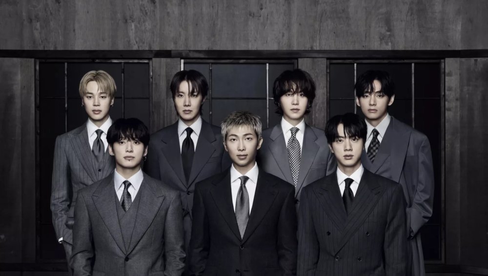 BTS podbijają kuchnię. Drugi tom książki z przepisami to prawdziwa gratka dla fanów K-popu