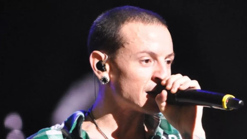 Polska oddała hołd Chesterowi Benningtonowi. Wokalista Linkin Park doczekał się muralu