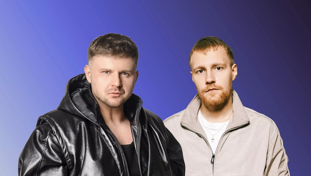 Andy Dust i Chris Crone łączą siły! Zobaczcie teledysk do Call Me
