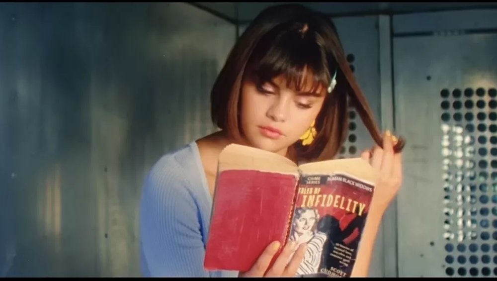 Selena Gomez wróciła do tematu macierzyństwa. ‘Pewnego dnia…’