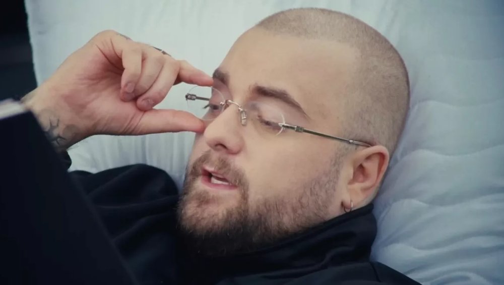 Bedoes 2115 z własną encyklopedią rapu. Premiera jeszcze w 2026 roku