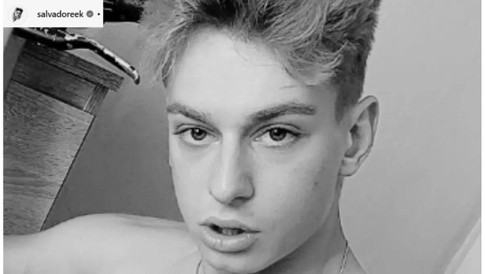 Nie żyje młody polski raper. Salvador miał 26 lat