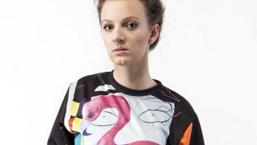 Sarsa kreuje nowe trendy modowe? - 4FUN.TV