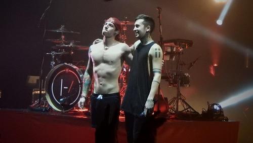 Twenty One Pilots: koncert w Polsce 2019 [DATA, MIEJSCE, BILETY] - 4FUN.TV