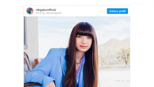 Viki Gabor - Getaway TEKST. Nowa piosenka 13-letniej ...